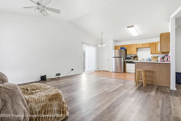 $355,000 | 2531 Shetland Court, Unit B, Grand Junction, CO 81505