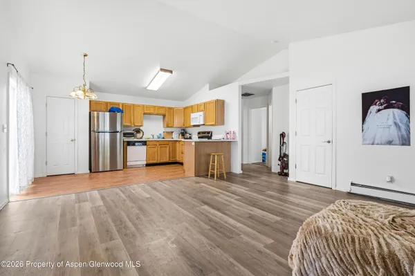 $355,000 | 2531 Shetland Court, Unit B, Grand Junction, CO 81505