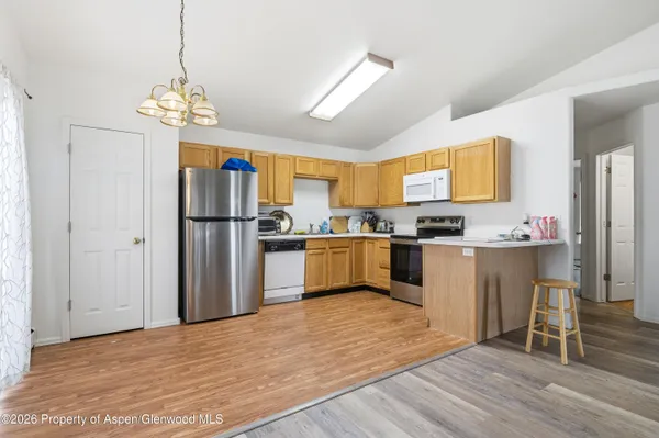 $355,000 | 2531 Shetland Court, Unit B, Grand Junction, CO 81505