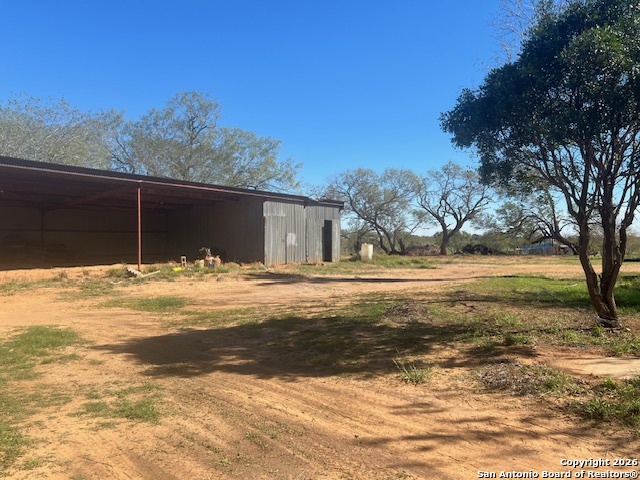 494 Mann Road Poteet, TX 78065 - Photo 2 of 10