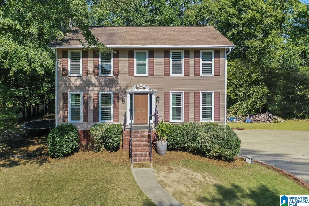 1217 Elm Drive Alabaster, AL 35007 - Photo 32 of 35