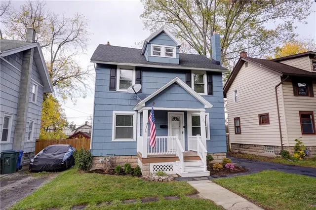 $149,900 | 138 Steko Avenue, Rochester, NY 14615