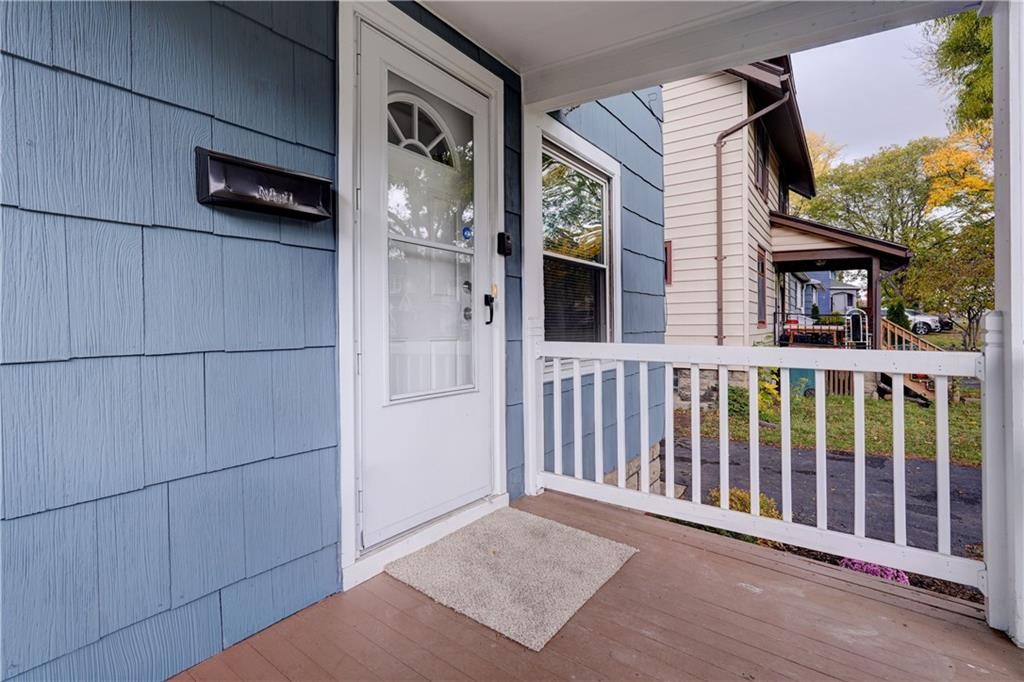 138 Steko Avenue Rochester, NY 14615 - Photo 2 of 14