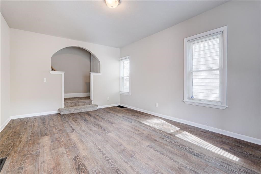 138 Steko Avenue Rochester, NY 14615 - Photo 6 of 14 Living Room
