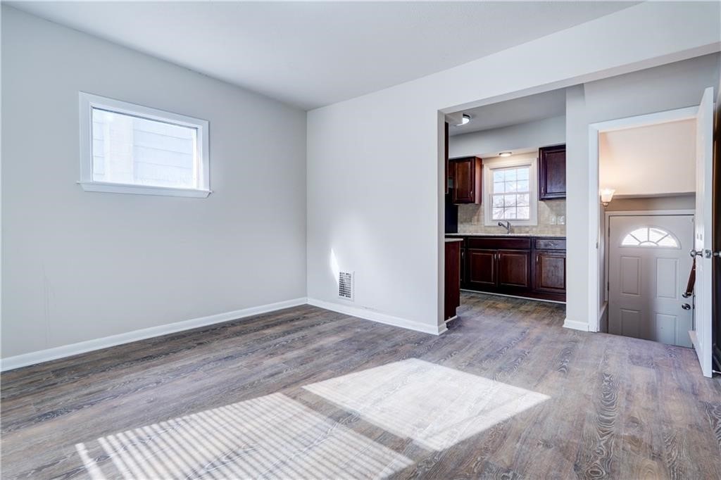 138 Steko Avenue Rochester, NY 14615 - Photo 8 of 14 Dining Room