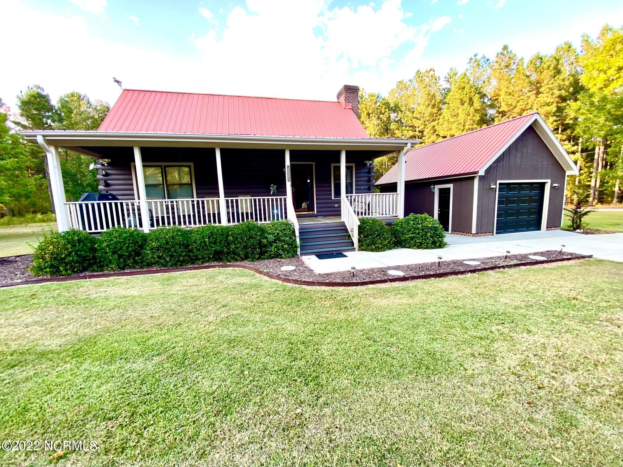 411 Rice Pond Road Elizabethtown, NC 28337 - Photo 1 of 54 IMG_8657