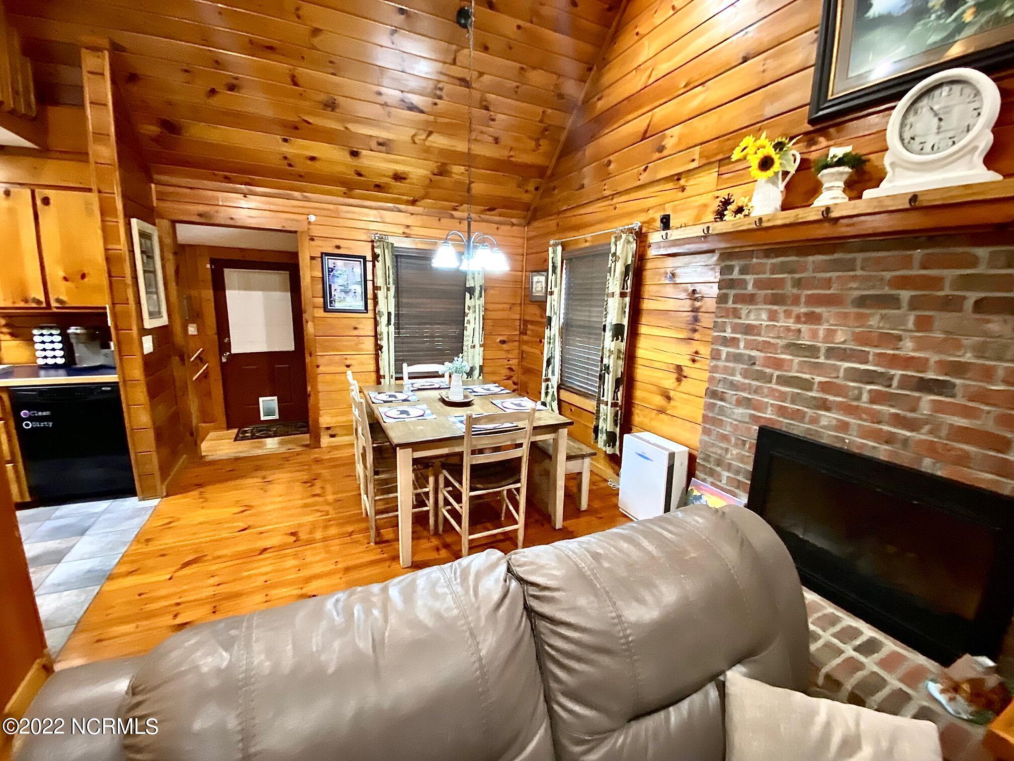 411 Rice Pond Road Elizabethtown, NC 28337 - Photo 11 of 54 With Fireplace