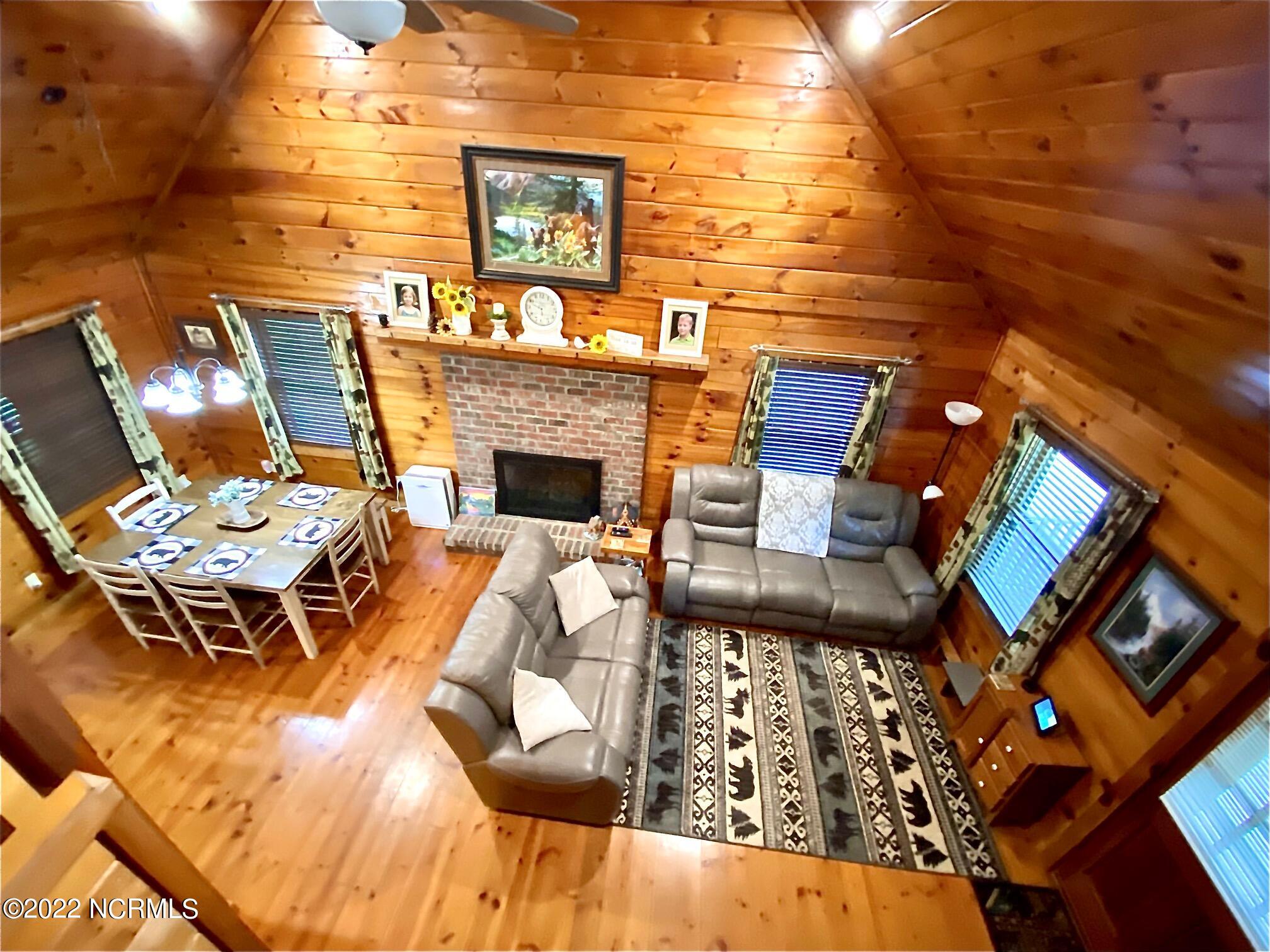 411 Rice Pond Road Elizabethtown, NC 28337 - Photo 13 of 54 Spacious Open Concept