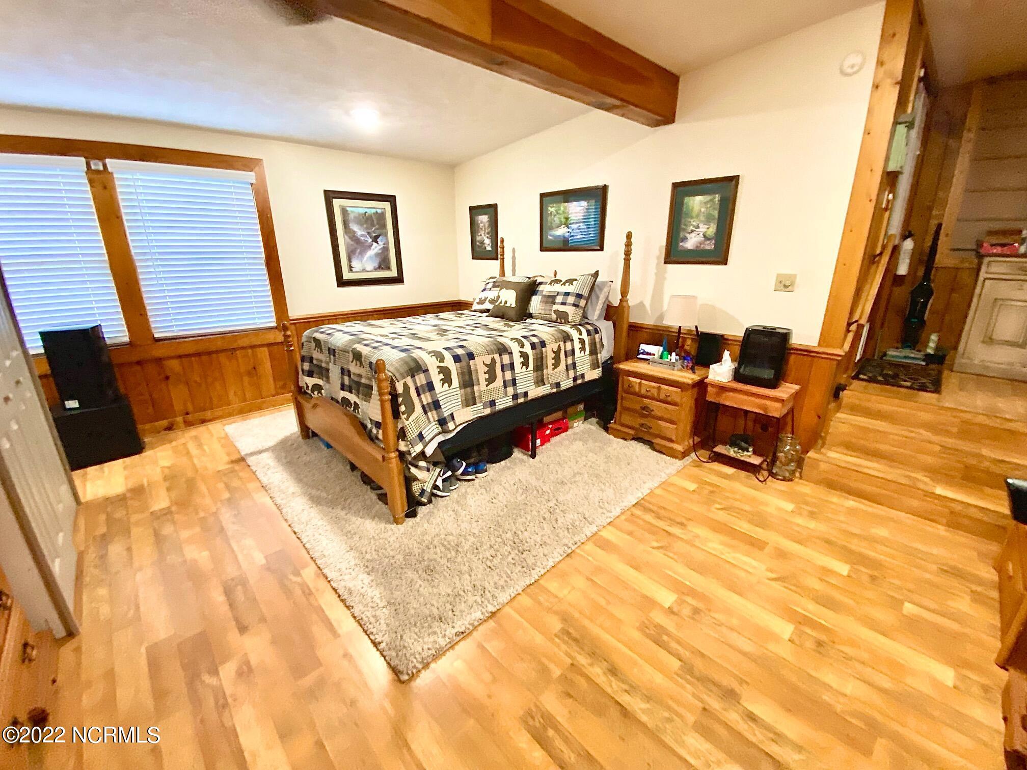 411 Rice Pond Road Elizabethtown, NC 28337 - Photo 21 of 54 Bedroom 1