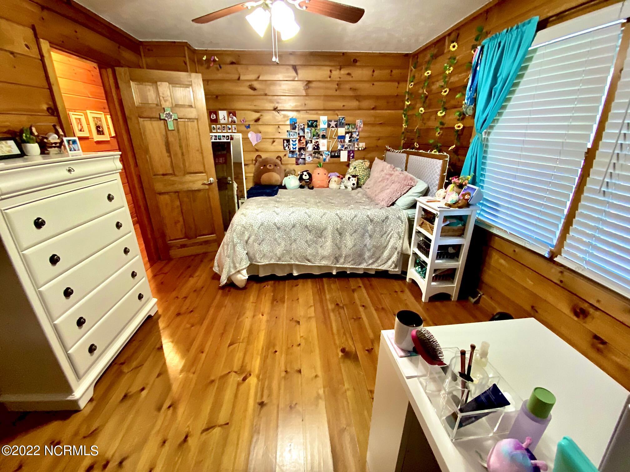 411 Rice Pond Road Elizabethtown, NC 28337 - Photo 24 of 54 Bedroom 2