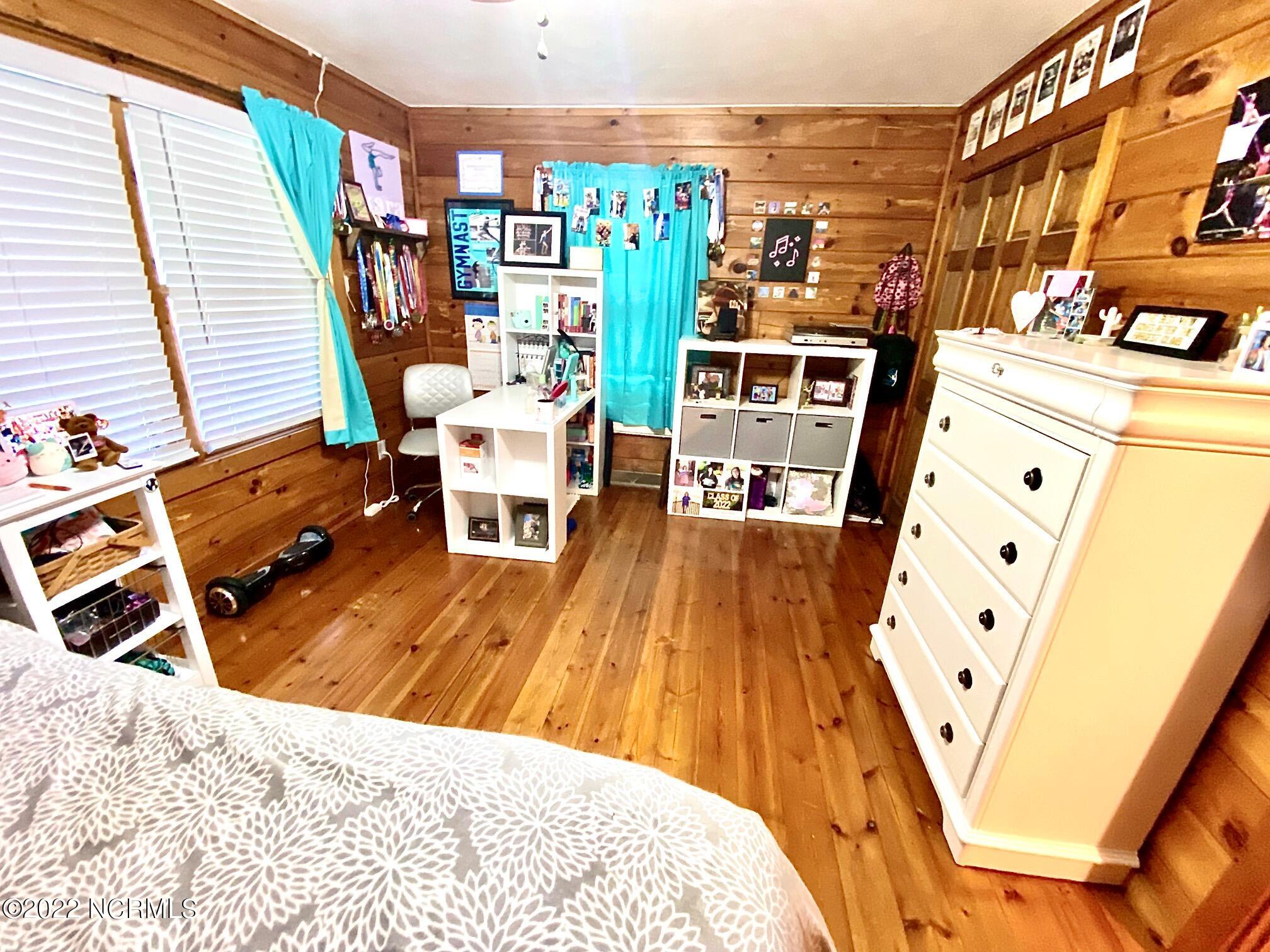 411 Rice Pond Road Elizabethtown, NC 28337 - Photo 25 of 54 Bedroom 2
