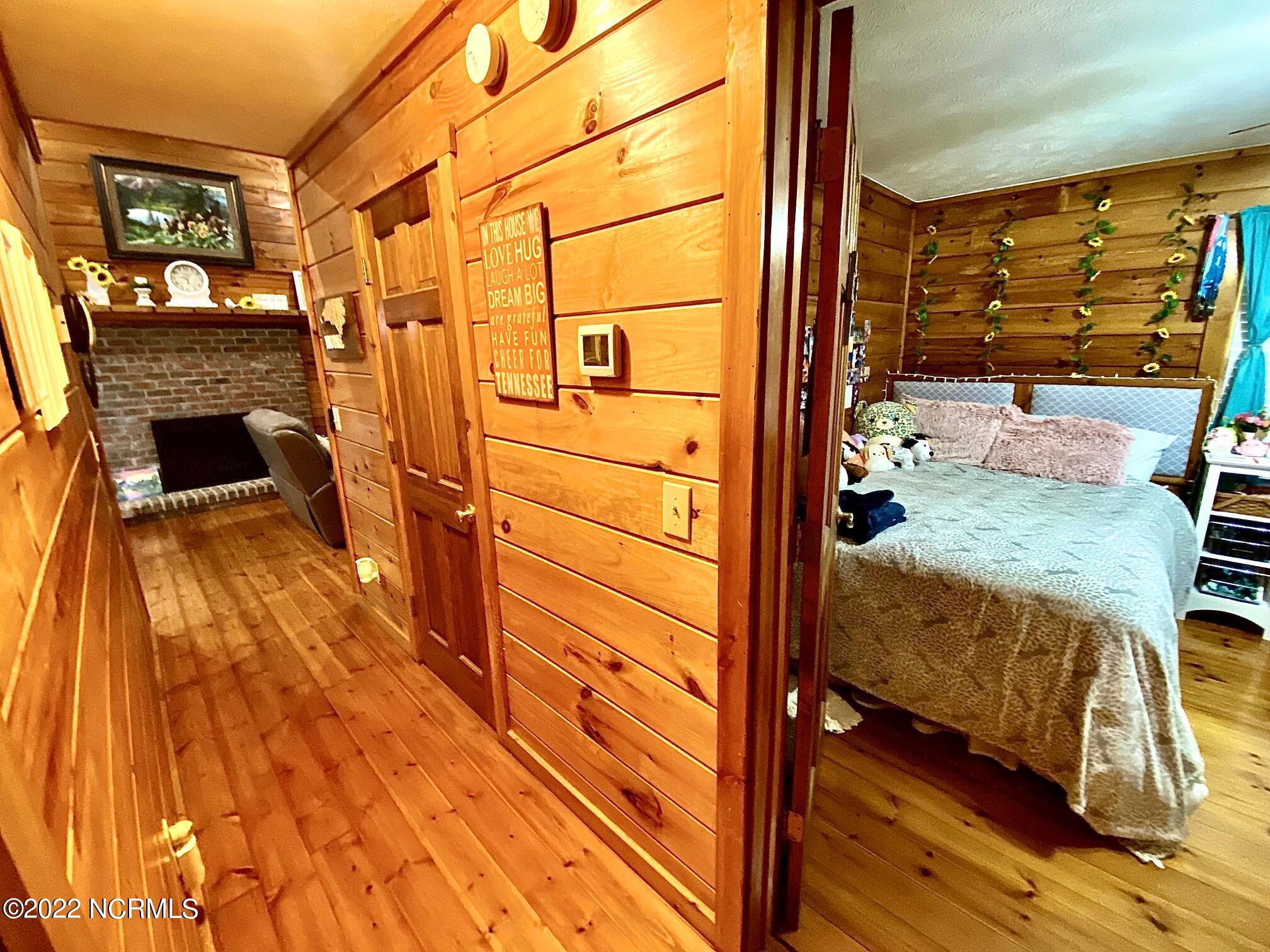 411 Rice Pond Road Elizabethtown, NC 28337 - Photo 28 of 54 With Storage Closet