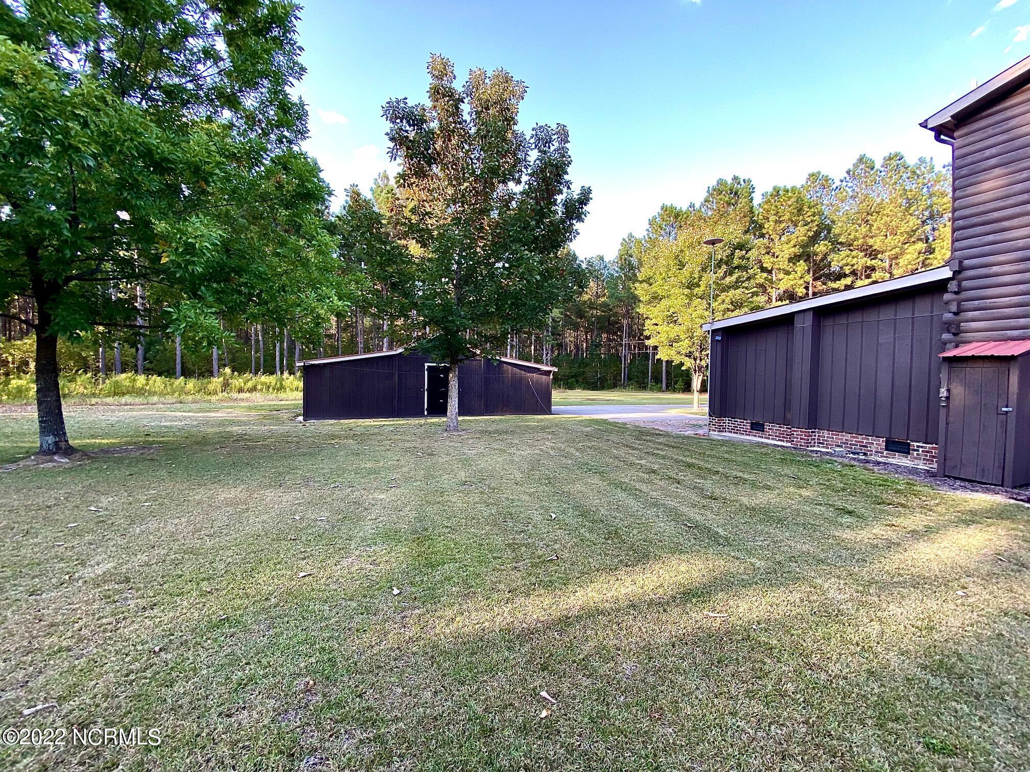 411 Rice Pond Road Elizabethtown, NC 28337 - Photo 35 of 54 With Shelters
