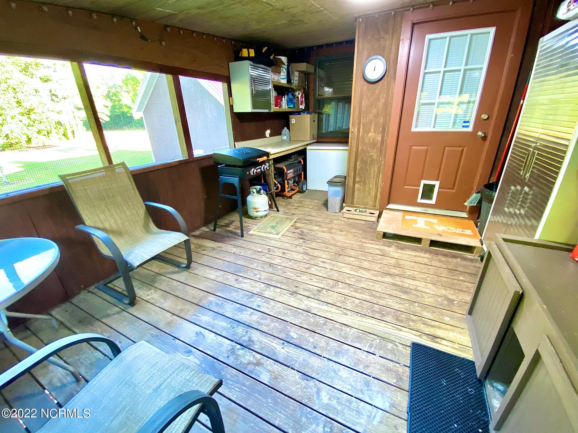 411 Rice Pond Road Elizabethtown, NC 28337 - Photo 38 of 54 With Rear Home Entry