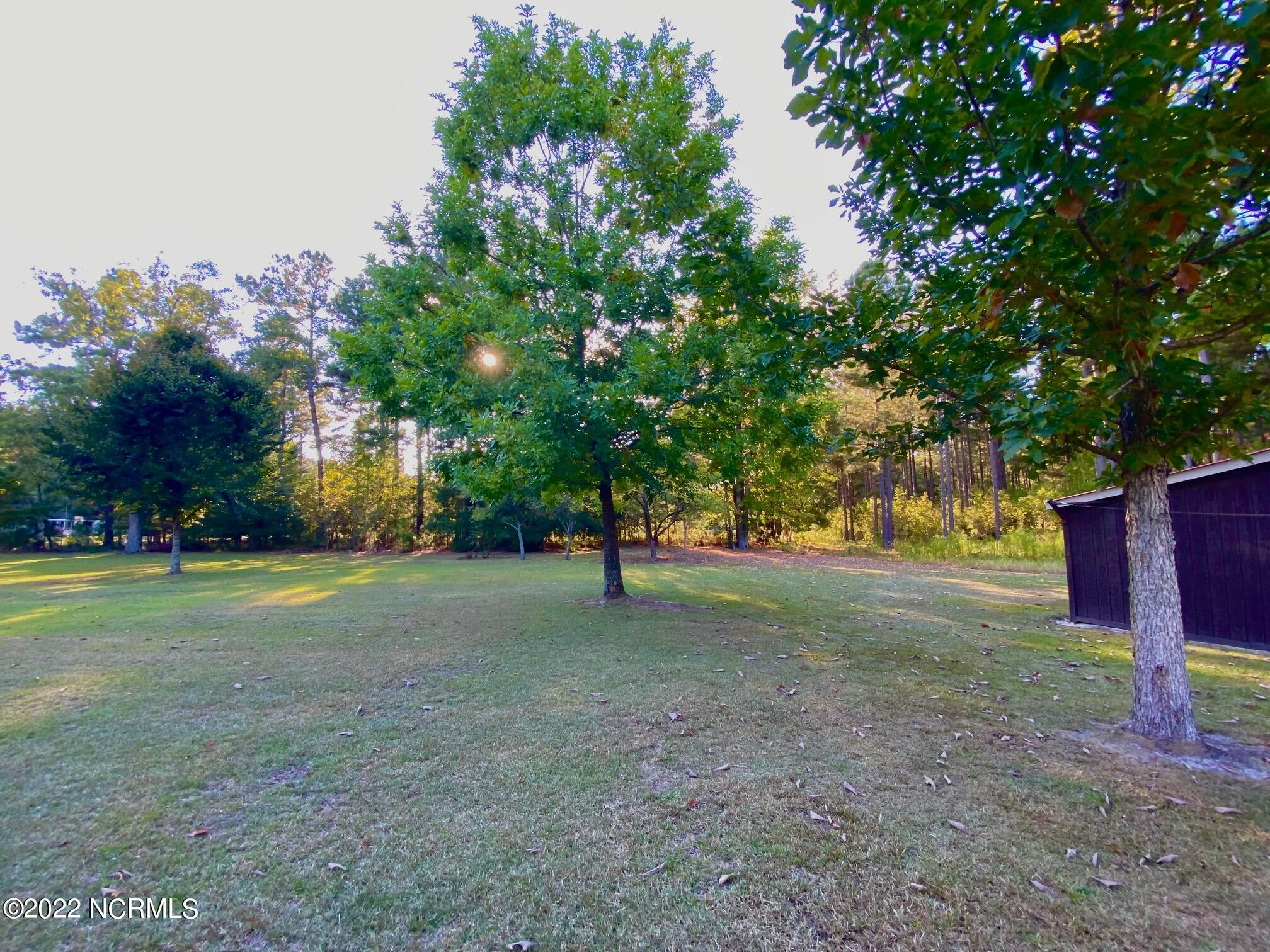 411 Rice Pond Road Elizabethtown, NC 28337 - Photo 39 of 54 Wooded Views
