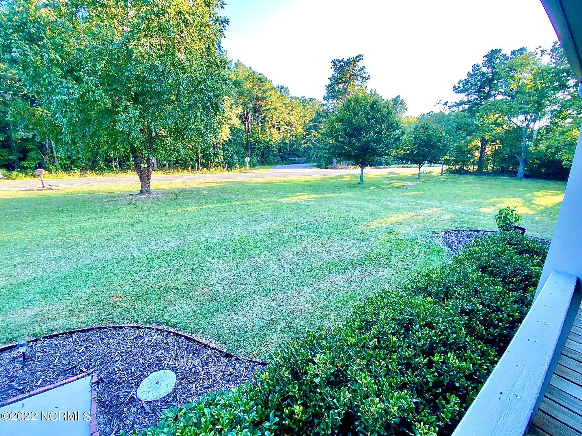 411 Rice Pond Road Elizabethtown, NC 28337 - Photo 48 of 54 From Front Porch