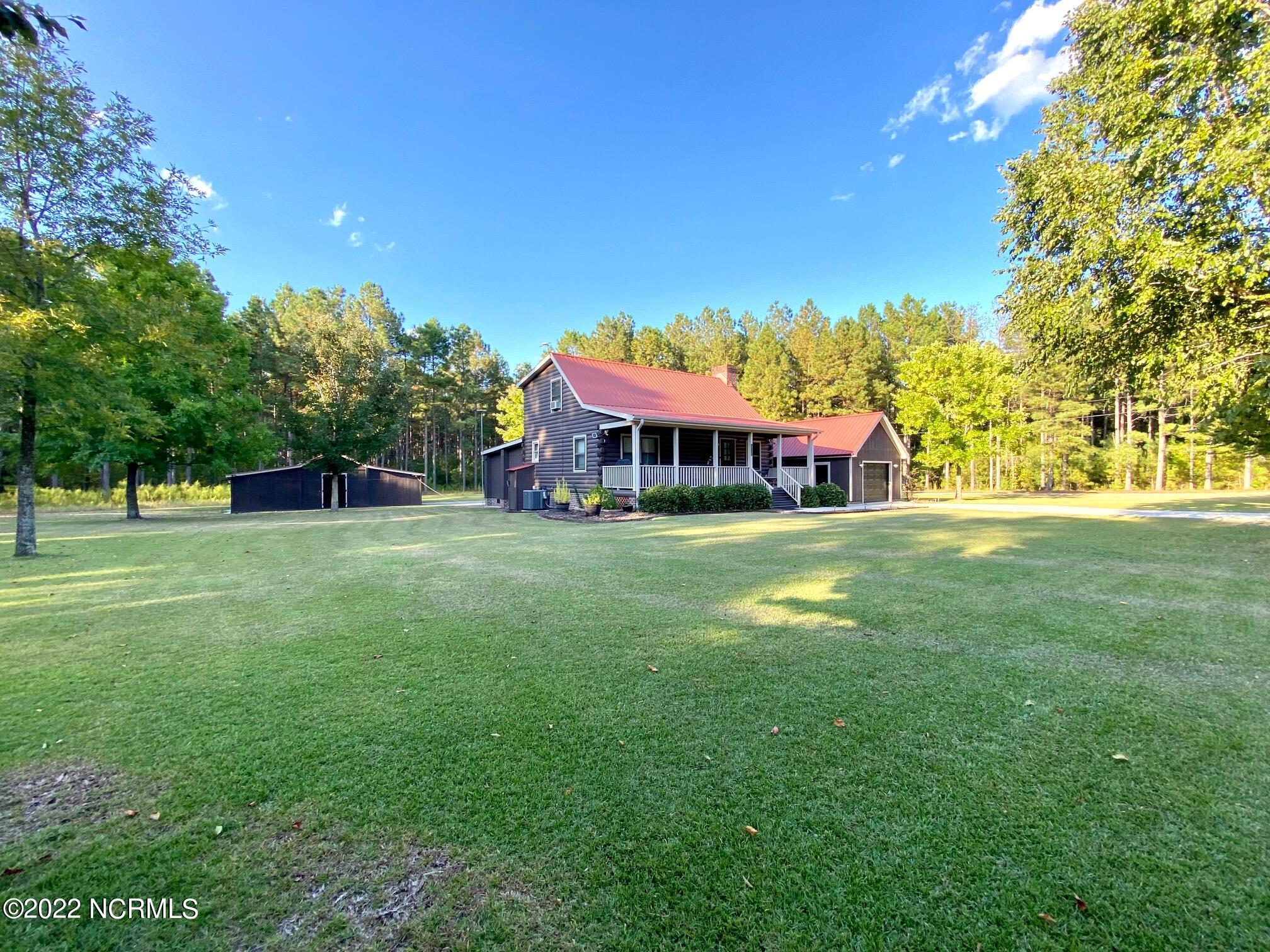 411 Rice Pond Road Elizabethtown, NC 28337 - Photo 54 of 54 1.15+- Acres