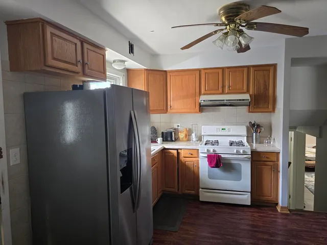 $439,000 | 8936 Ozark Street, Morton Grove, IL 60053