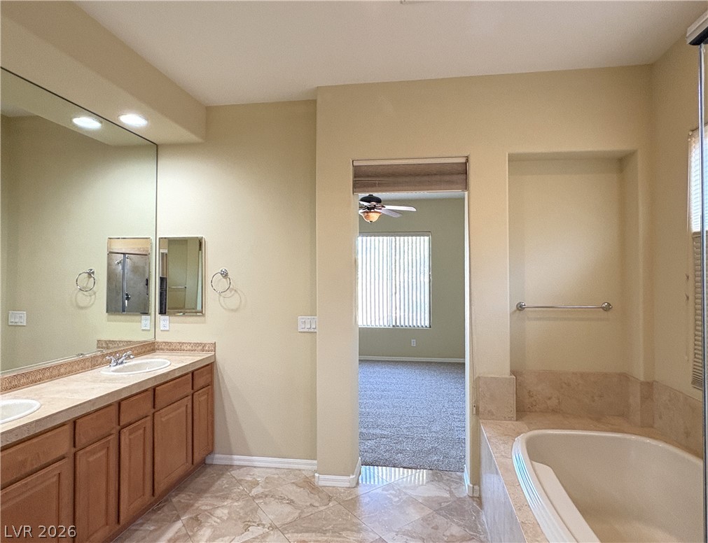 10 Caprington Road Henderson, NV 89052 - Photo 4 of 30