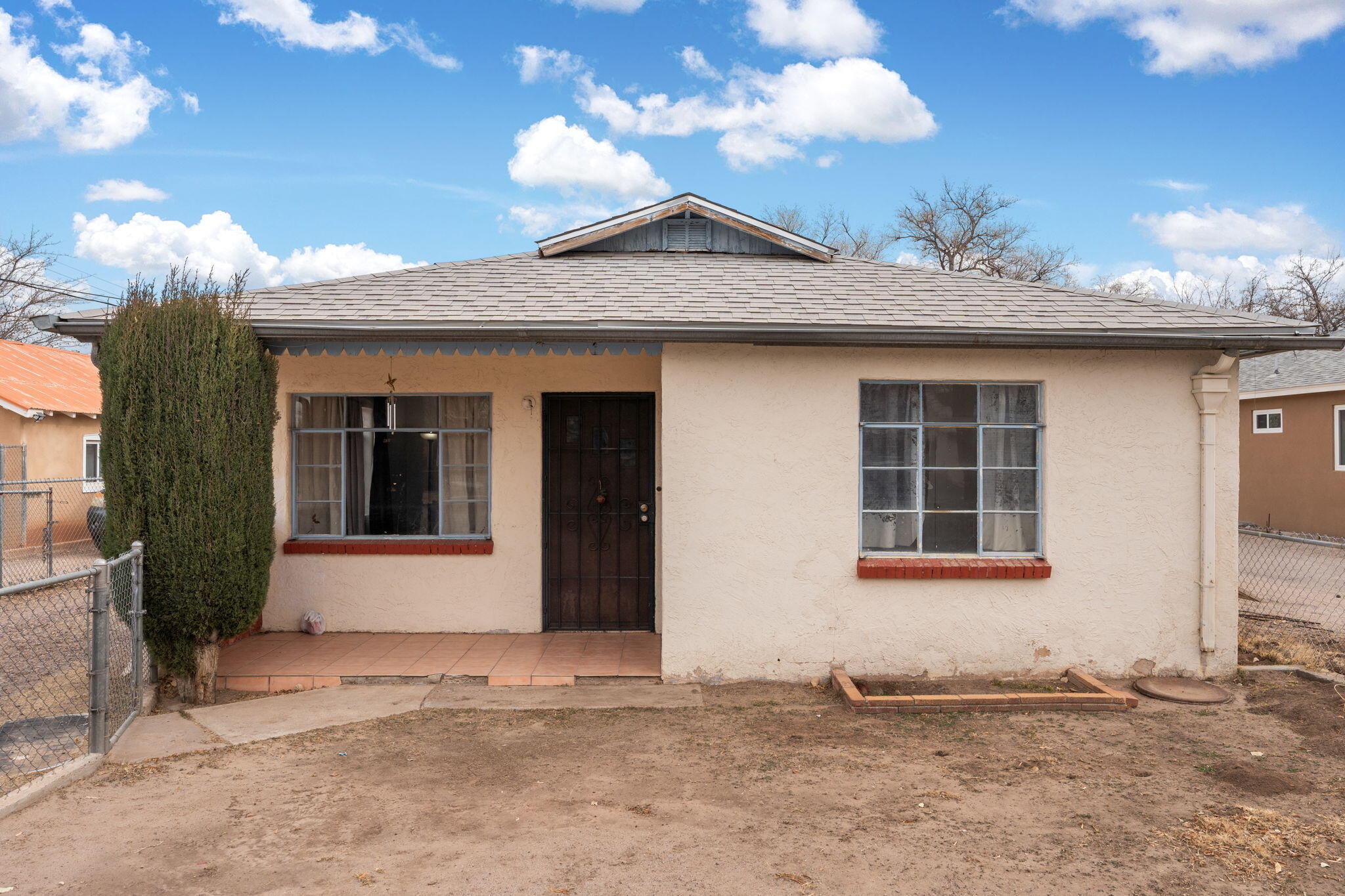 808 Riverside Drive Southwest Albuquerque, NM 87105 - Photo 1 of 1 Gallery Image 1
