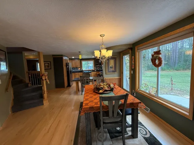 $875,000 | 1917 Sandalwood Road, Abrams, WI 54101