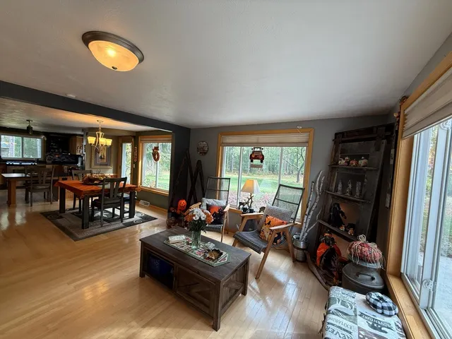 $875,000 | 1917 Sandalwood Road, Abrams, WI 54101
