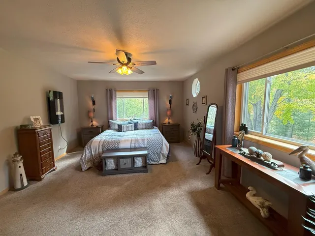 $875,000 | 1917 Sandalwood Road, Abrams, WI 54101