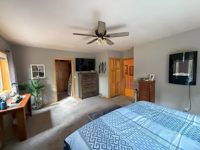 $875,000 | 1917 Sandalwood Road, Abrams, WI 54101