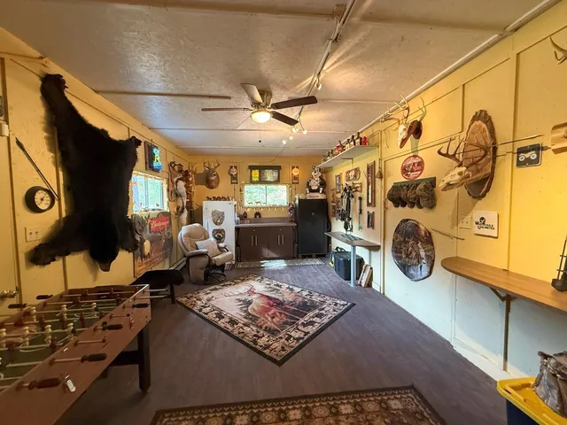 $875,000 | 1917 Sandalwood Road, Abrams, WI 54101