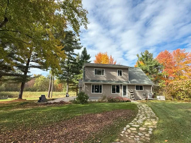 $875,000 | 1917 Sandalwood Road, Abrams, WI 54101