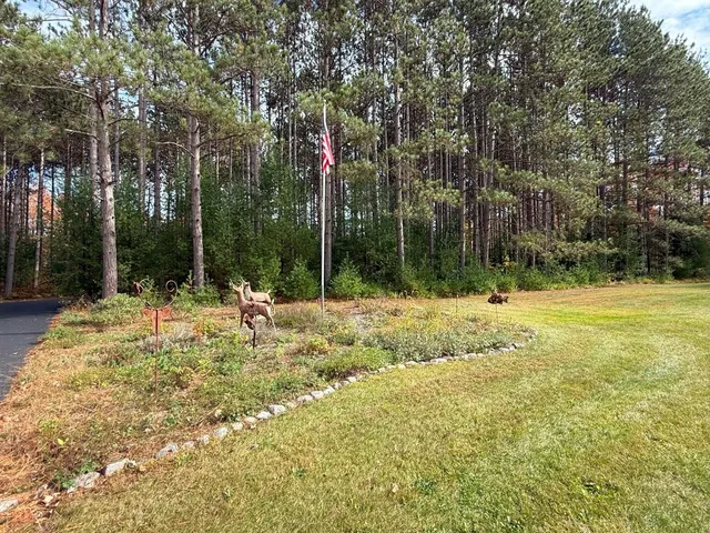 $875,000 | 1917 Sandalwood Road, Abrams, WI 54101