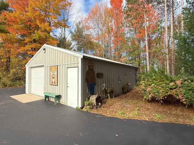 $875,000 | 1917 Sandalwood Road, Abrams, WI 54101