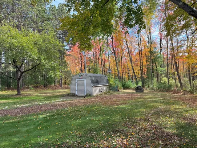 $875,000 | 1917 Sandalwood Road, Abrams, WI 54101