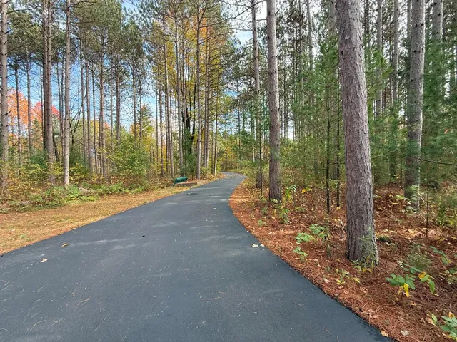 $875,000 | 1917 Sandalwood Road, Abrams, WI 54101