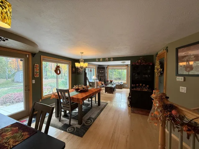 $875,000 | 1917 Sandalwood Road, Abrams, WI 54101