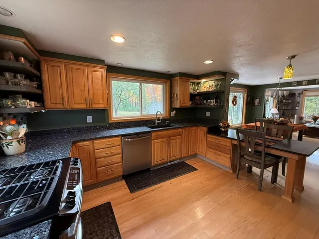 $875,000 | 1917 Sandalwood Road, Abrams, WI 54101