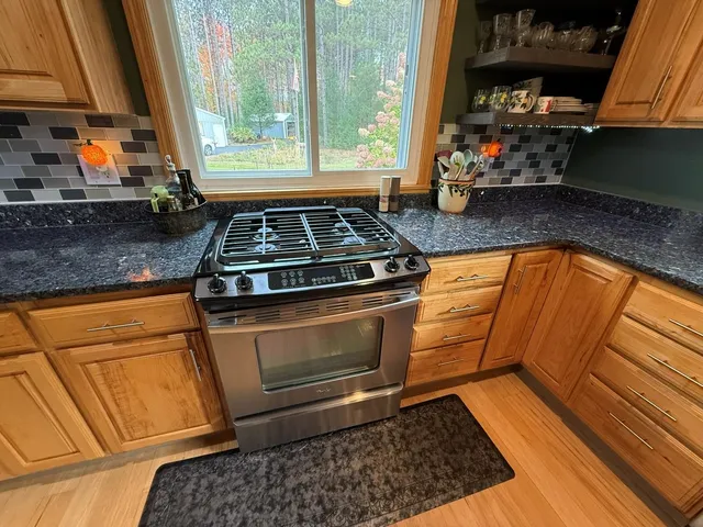 $875,000 | 1917 Sandalwood Road, Abrams, WI 54101