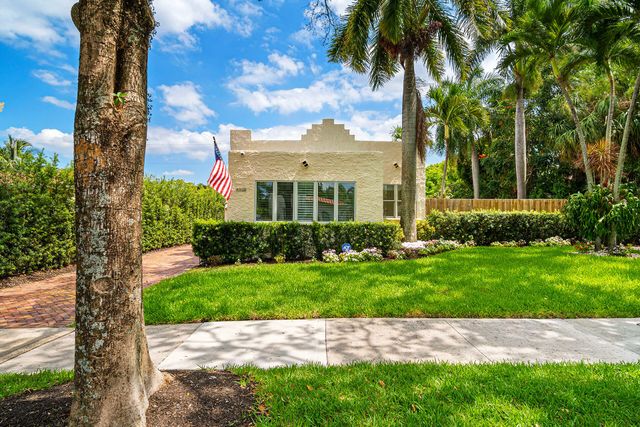 $1,495,000 | 813 Avon Road, West Palm Beach, FL 33401