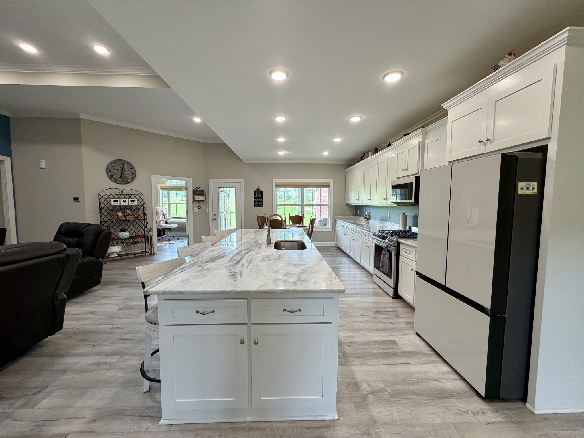 1469 Ledford Mill Road Tullahoma, TN 37388 - Photo 4 of 22