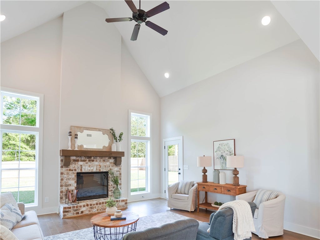 1212 Ruth Way Auburn, AL 36830 - Photo 11 of 29 Gallery Image 11