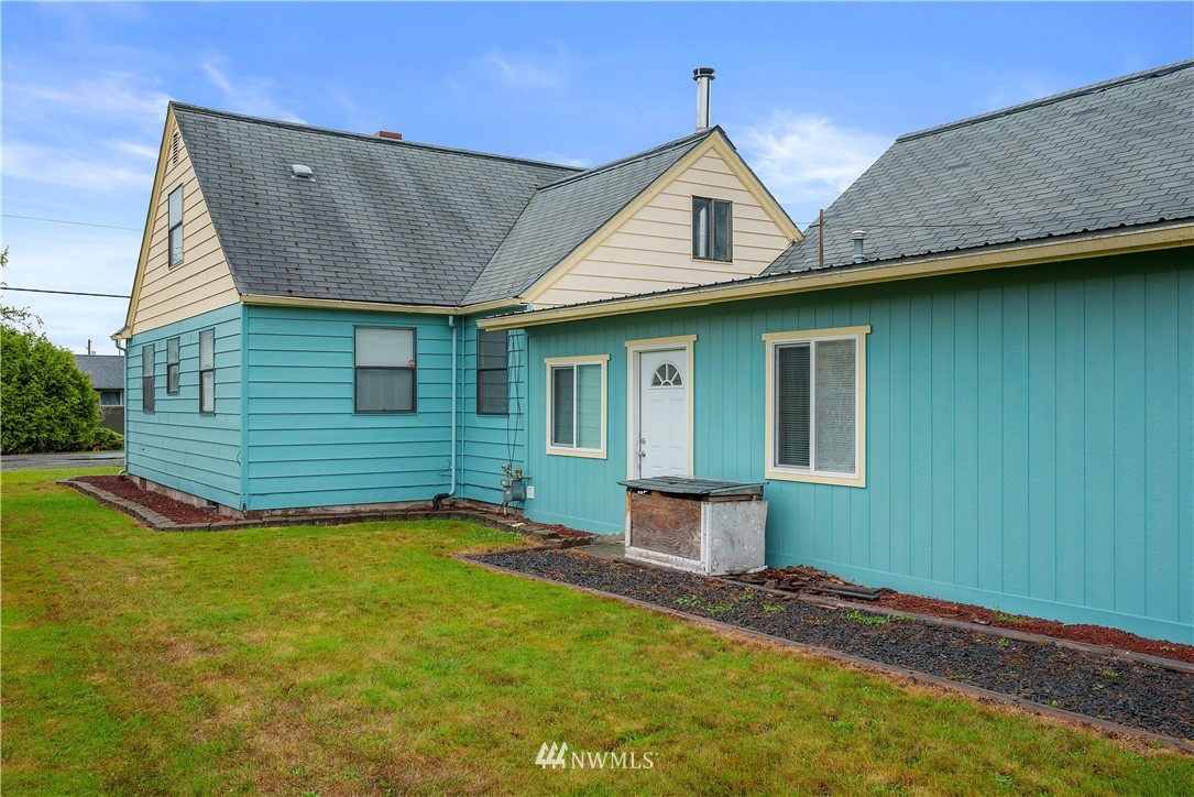 364 Southwest 14th Street Chehalis, WA 98532 - Photo 20 of 33 Gallery Image 20