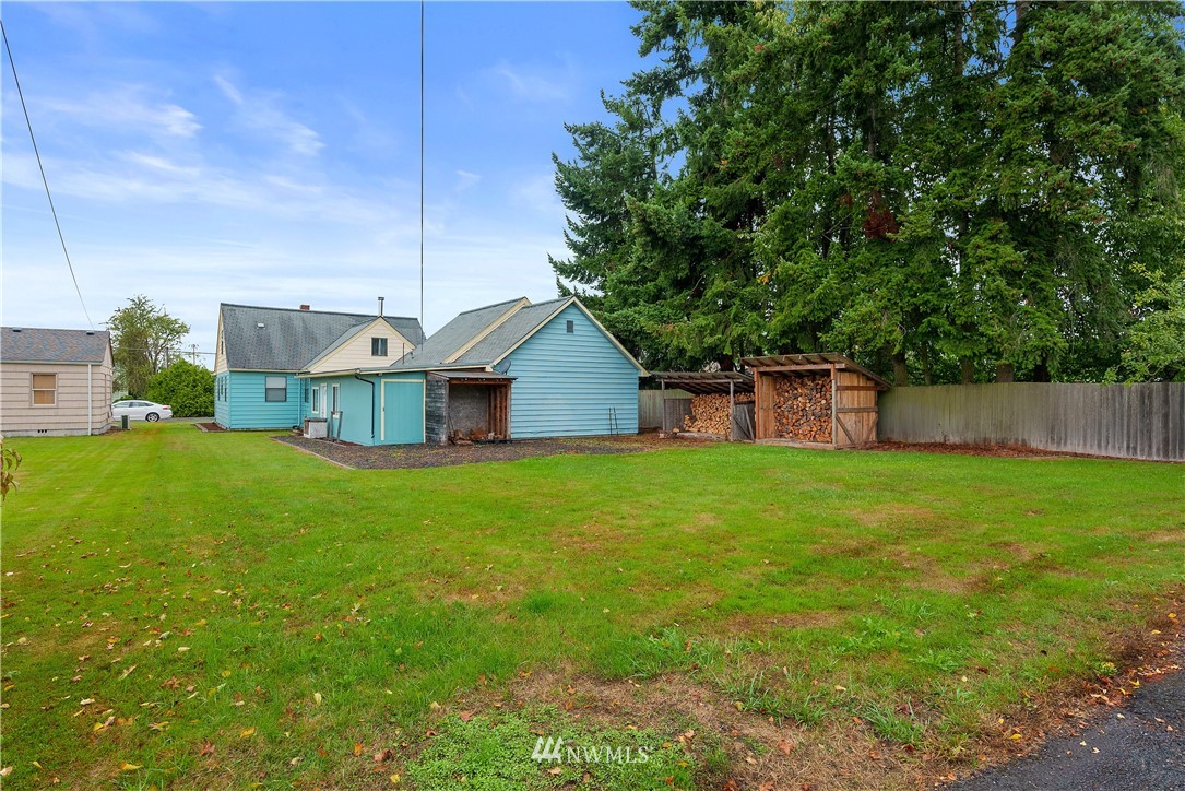 364 Southwest 14th Street Chehalis, WA 98532 - Photo 21 of 33 Gallery Image 21