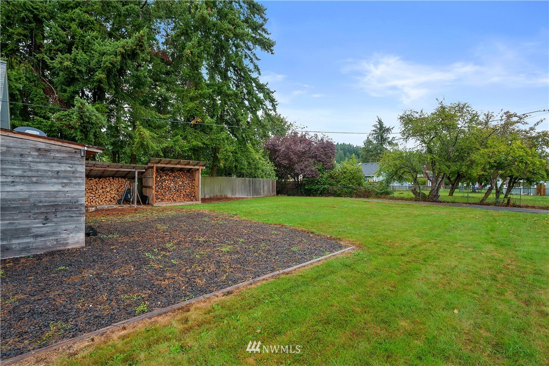 364 Southwest 14th Street Chehalis, WA 98532 - Photo 22 of 33 Gallery Image 22