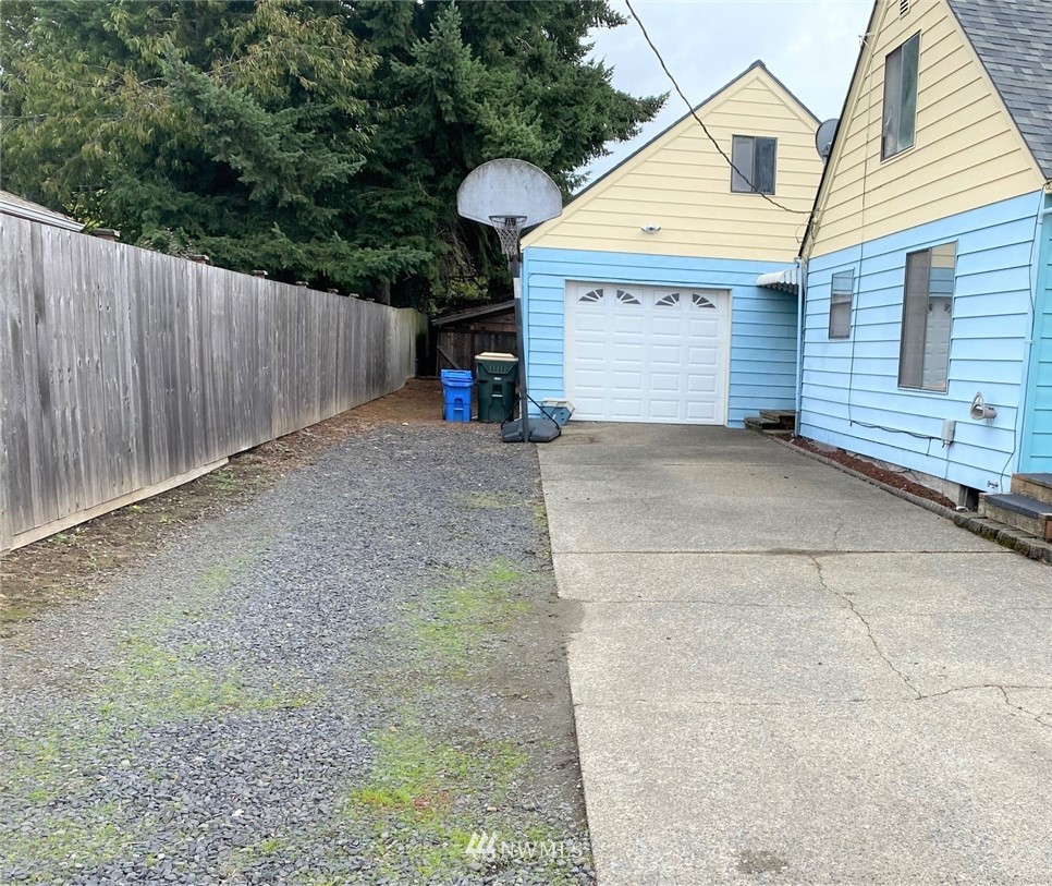 364 Southwest 14th Street Chehalis, WA 98532 - Photo 23 of 33 Gallery Image 23