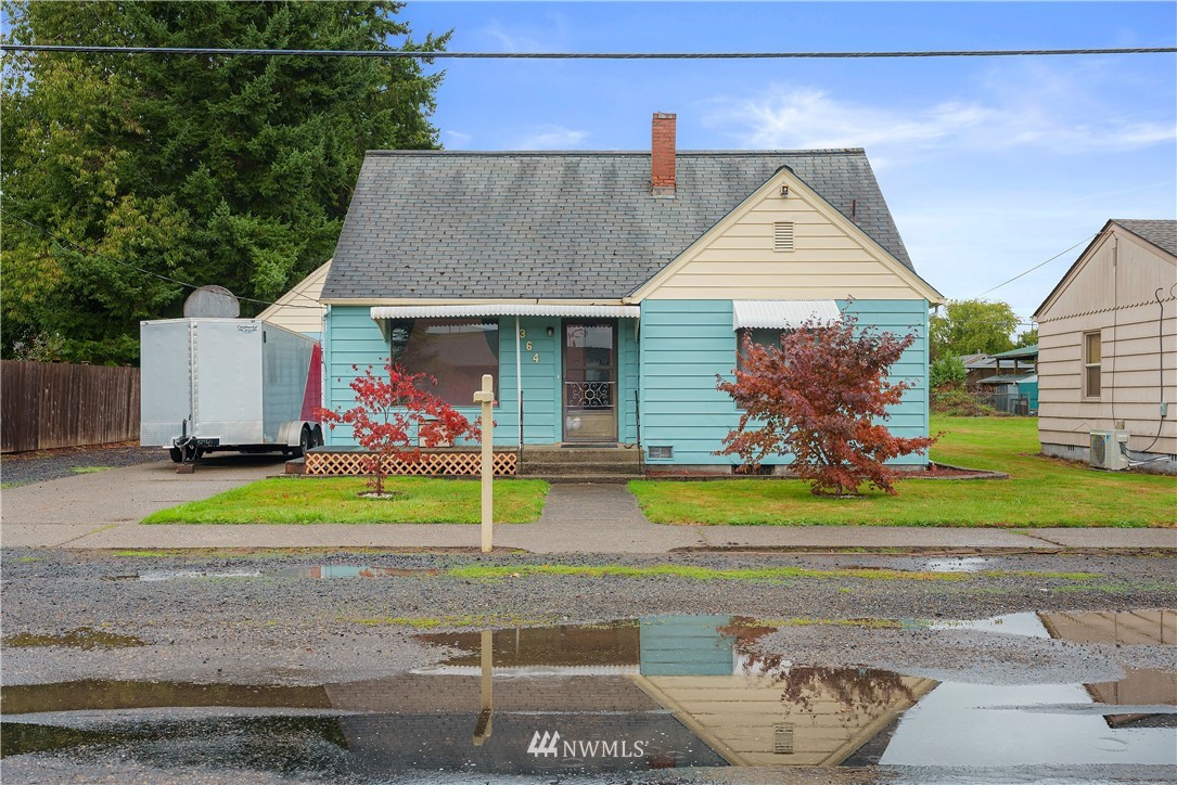 364 Southwest 14th Street Chehalis, WA 98532 - Photo 33 of 33 Gallery Image 33