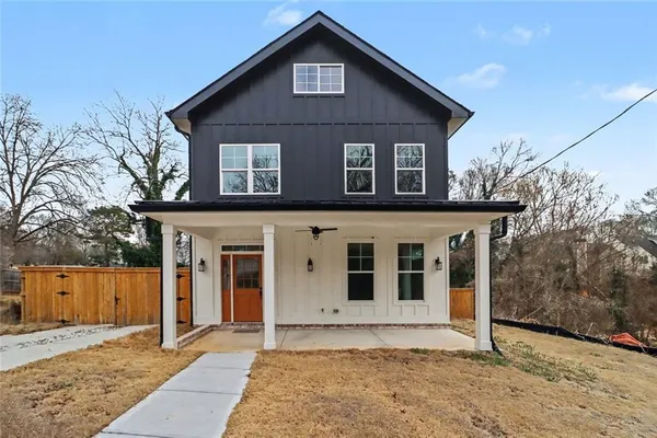 $660,000 | 327 Ohm Avenue, Scottdale, GA 30002