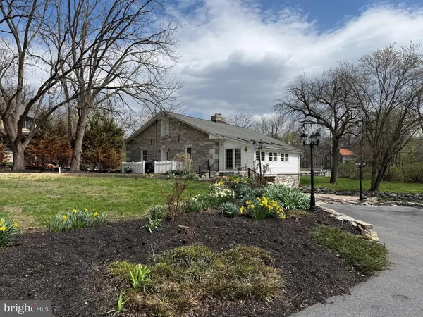 $489,500 | 535 South Mill Street, Lebanon, PA 17042