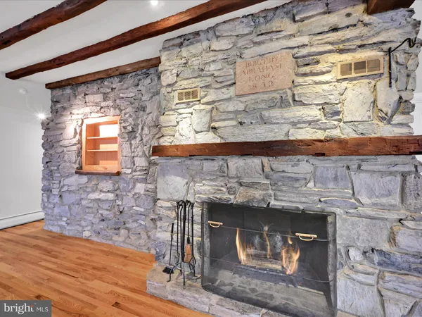 $489,500 | 535 South Mill Street, Lebanon, PA 17042