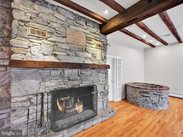 $489,500 | 535 South Mill Street, Lebanon, PA 17042