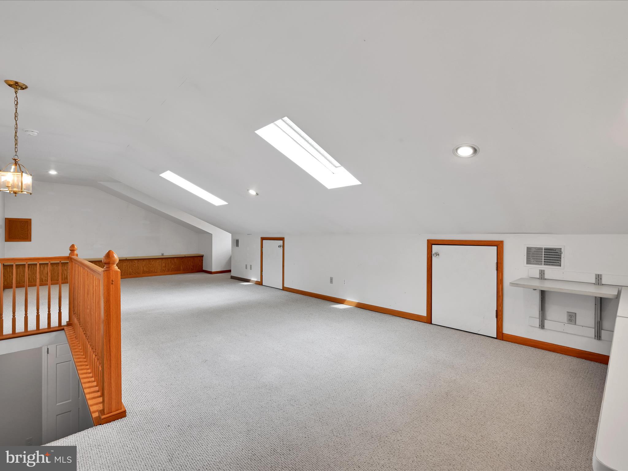 535 South Mill Street Lebanon, PA 17042 - Photo 36 of 50 2nd Floor Family Room
